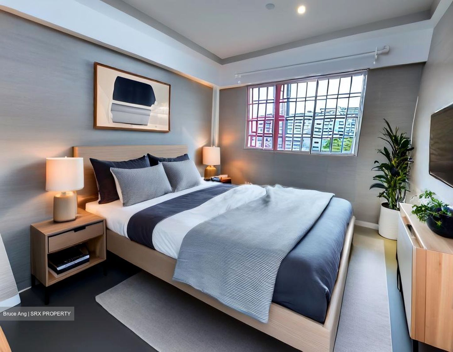 Blk 429 Woodlands Street 41 (Woodlands), HDB 4 Rooms #501939641